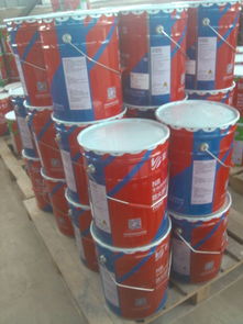 建筑的基石生命的捍衛(wèi)者 防火涂料